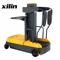 Xilin 150kg with 3000mm Lifting Height Electric Order Picker